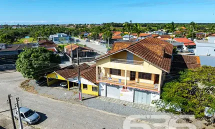 Casa com 8 quartos à venda na Jaraguá Do Sul, Costeira, Balneário Barra do Sul