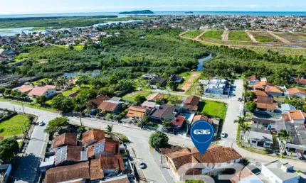 Casa com 8 quartos à venda na Jaraguá Do Sul, Costeira, Balneário Barra do Sul