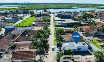 Casa com 3 quartos à venda na Jaraguá Do Sul, 148, Costeira, Balneário Barra do Sul
