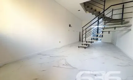 Casa com 2 quartos à venda na Benício Felipe Da Silva, 325, Adhemar Garcia, Joinville