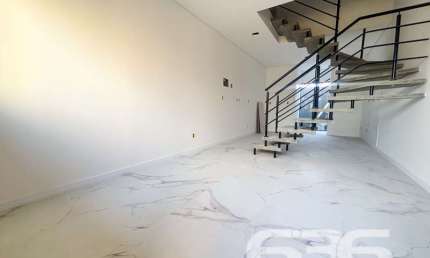 Casa com 2 quartos à venda na Benício Felipe Da Silva, 325, Adhemar Garcia, Joinville
