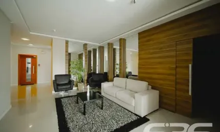 Apartamento com 3 quartos à venda na Rua Ministro Calógeras, 377, Atiradores, Joinville