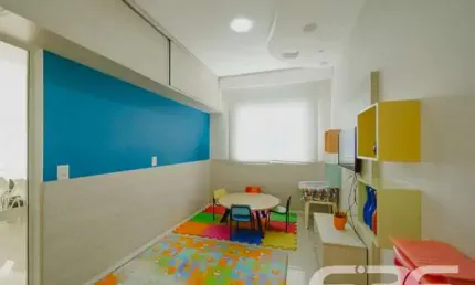 Apartamento com 3 quartos à venda na Rua Ministro Calógeras, 377, Atiradores, Joinville