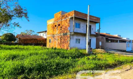 Casa com 6 quartos à venda na Amândio Cabral, Centro, Balneário Barra do Sul