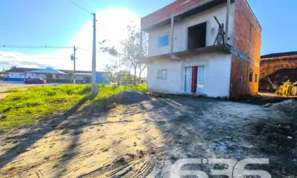 Casa com 6 quartos à venda na Amândio Cabral, Centro, Balneário Barra do Sul