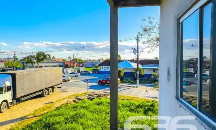 Casa com 6 quartos à venda na Amândio Cabral, Centro, Balneário Barra do Sul