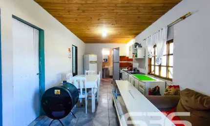 Casa com 3 quartos à venda na Nereu Ramos, 122, Salinas, Balneário Barra do Sul