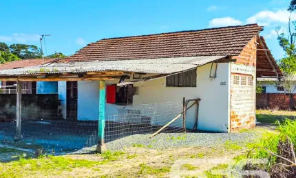 Casa com 3 quartos à venda na Nereu Ramos, 122, Salinas, Balneário Barra do Sul