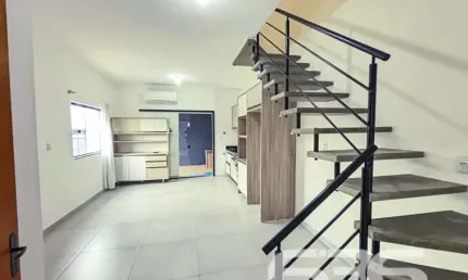 Casa com 3 quartos à venda na Albano Schimdt, 158, Boa Vista, Joinville