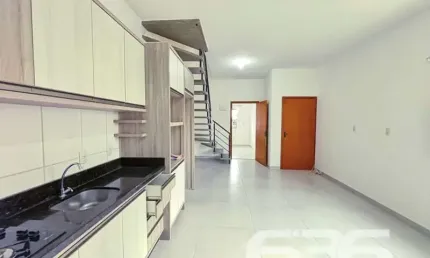 Casa com 3 quartos à venda na Albano Schimdt, 158, Boa Vista, Joinville