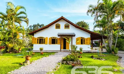 Chacará | São Francisco do Sul | Vila da Glória | Quartos 4