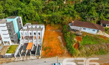 Terreno à venda na Voluntários Da Patria, Itaum, Joinville
