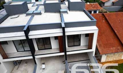 Casa com 3 quartos à venda na Pastor Guilherme Raú, 520, Saguaçu, Joinville
