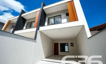 Casa com 3 quartos à venda na Pastor Guilherme Raú, 520, Saguaçu, Joinville