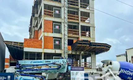 Cobertura com 3 quartos à venda na Voluntários Da Patria, Itaum, Joinville