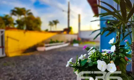 Casa com 4 quartos à venda na Jaraguá Do Sul, 58, Costeira, Balneário Barra do Sul