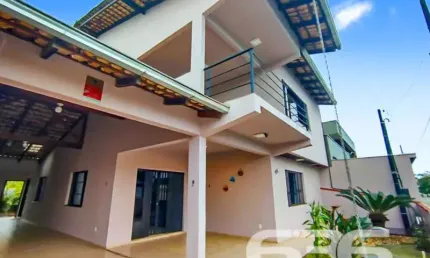 Casa com 7 quartos à venda na Rua Faxinal Dos Guedes, 158, Ubatuba, São Francisco do Sul