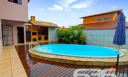 Casa com 7 quartos à venda na Rua Faxinal Dos Guedes, 158, Ubatuba, São Francisco do Sul