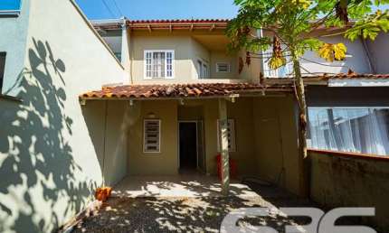 Casa com 3 quartos à venda na Nereu Ramos, 279, Salinas, Balneário Barra do Sul
