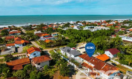 Casa com 3 quartos à venda na Nereu Ramos, 279, Salinas, Balneário Barra do Sul