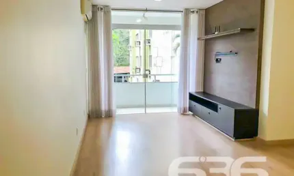Apartamento com 3 quartos à venda na Rua Quinze de Novembro, Glória, Joinville