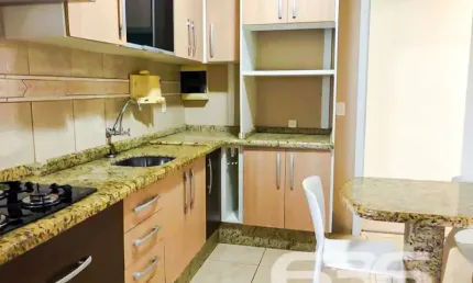 Apartamento com 3 quartos à venda na Rua Quinze de Novembro, Glória, Joinville