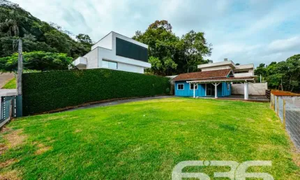 Casa com 3 quartos à venda na Rua Tenente Antônio João, 1008, Bom Retiro, Joinville
