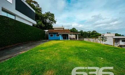 Casa com 3 quartos à venda na Rua Tenente Antônio João, 1008, Bom Retiro, Joinville