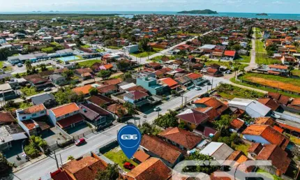 Casa com 3 quartos à venda na Amândio Cabral, 103, Centro, Balneário Barra do Sul