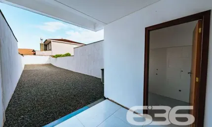Casa com 3 quartos à venda na Rua Quinze de Novembro, 235, Vila Nova, Joinville