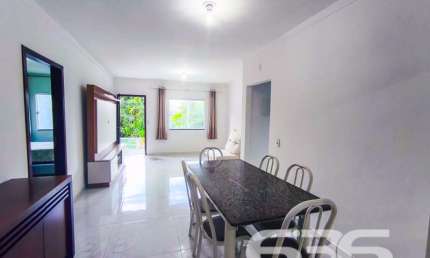 Casa com 4 quartos à venda na Rua Papa João XXIII, 125, Iririú, Joinville