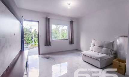 Casa com 4 quartos à venda na Rua Papa João XXIII, 125, Iririú, Joinville