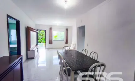 Casa com 4 quartos à venda na Rua Papa João XXIII, 125, Iririú, Joinville