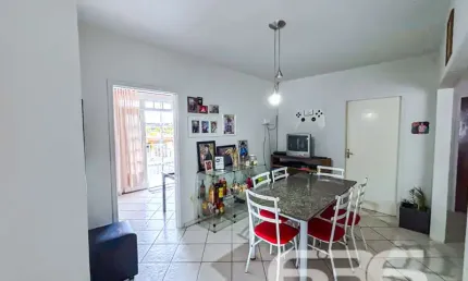 Casa comercial à venda na Rua Selma Doering Bruhns, 515, Jardim Iririú, Joinville