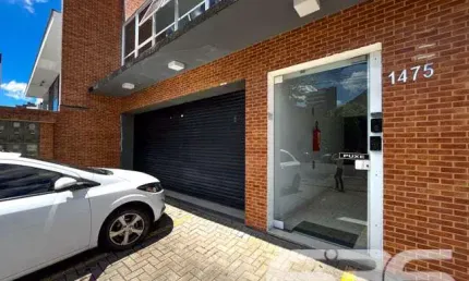 Casa comercial à venda na Rua Coronel Procópio Gomes, 1475, Bucarein, Joinville