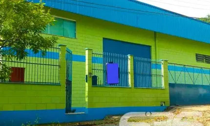 Casa comercial à venda na Rua Boehmerwald, 64, Boehmerwald, Joinville