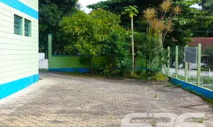 Casa comercial à venda na Rua Boehmerwald, 64, Boehmerwald, Joinville