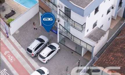 Casa comercial à venda na Albano Schimdt, 2271, Boa Vista, Joinville