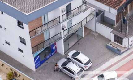 Casa comercial à venda na Albano Schimdt, 2271, Boa Vista, Joinville