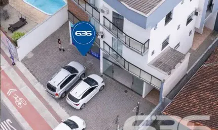 Casa comercial à venda na Albano Schimdt, 2271, Boa Vista, Joinville