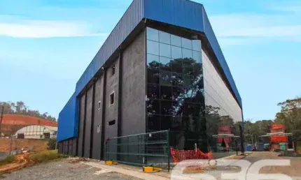 Casa comercial à venda na Rodovia Olivio Nobrega, 40, Rocio Grande, São Francisco do Sul