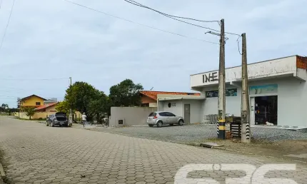 Casa comercial à venda na Nereu Ramos, Salinas, Balneário Barra do Sul