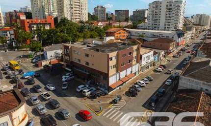 Casa comercial à venda na Rua Visconde de Taunay, 870, Centro, Joinville