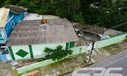 Casa comercial à venda na Voluntários Da Patria, 474, Itaum, Joinville