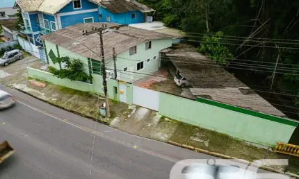 Casa comercial à venda na Voluntários Da Patria, 474, Itaum, Joinville