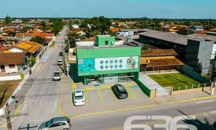 Casa comercial à venda na Jaraguá Do Sul, 563, Costeira, Balneário Barra do Sul