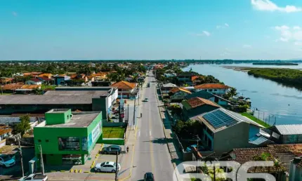 Casa comercial à venda na Jaraguá Do Sul, 563, Costeira, Balneário Barra do Sul