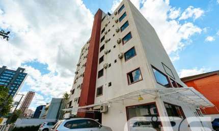 Casa comercial à venda na Rua Visconde de Taunay, 233, Centro, Joinville