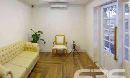 Casa comercial à venda na Rua Coronel Procópio Gomes, 1239, Bucarein, Joinville