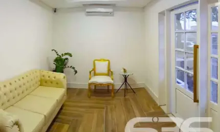 Casa comercial à venda na Rua Coronel Procópio Gomes, 1239, Bucarein, Joinville